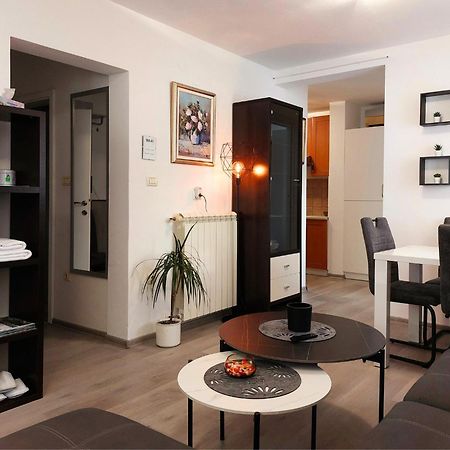 Apartments 888 ボヴェツ エクステリア 写真