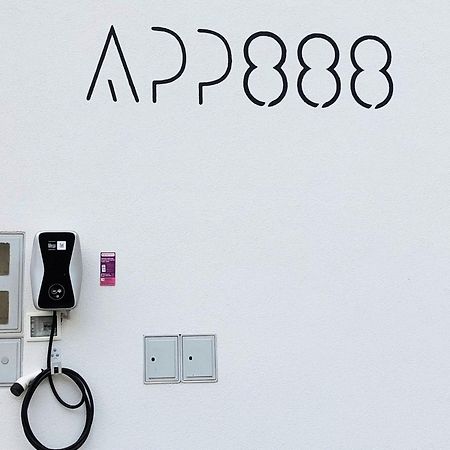 Apartments 888 ボヴェツ エクステリア 写真