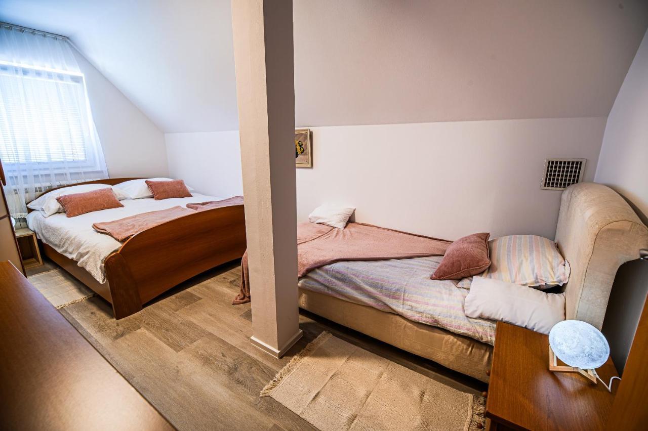 Apartments 888 ボヴェツ エクステリア 写真