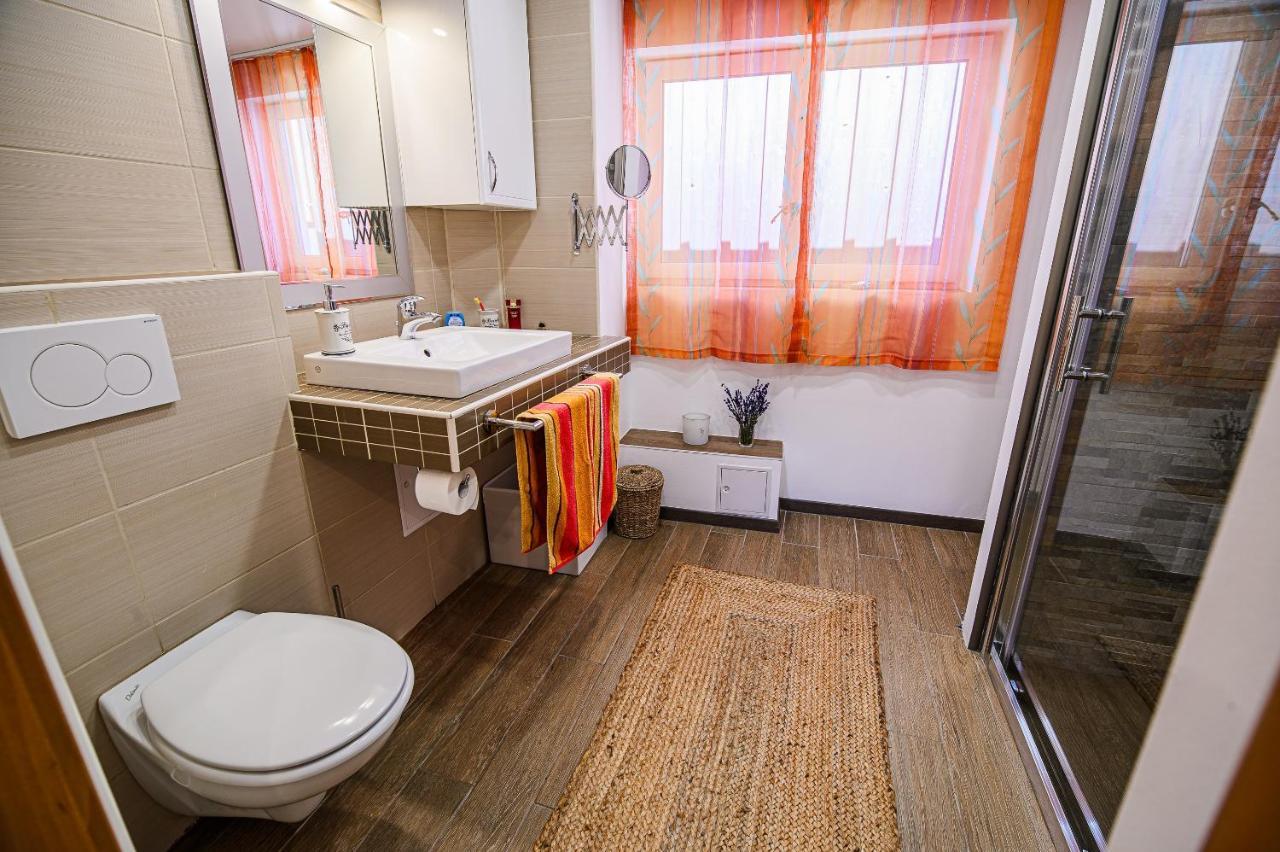 Apartments 888 ボヴェツ エクステリア 写真
