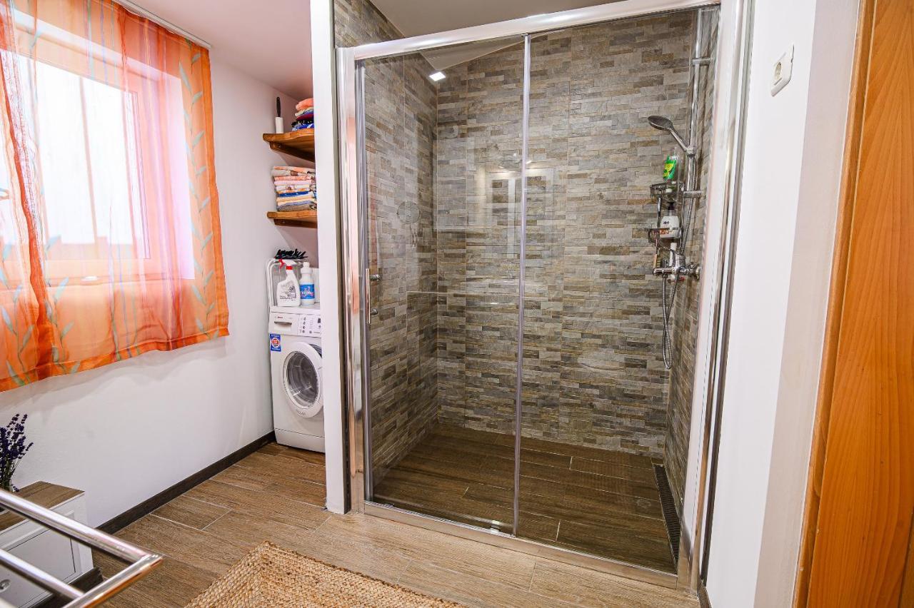 Apartments 888 ボヴェツ エクステリア 写真