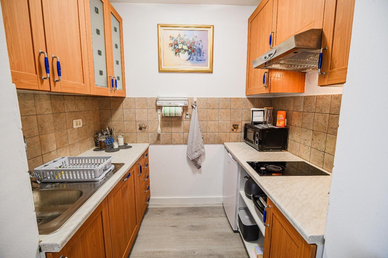 Apartments 888 ボヴェツ エクステリア 写真