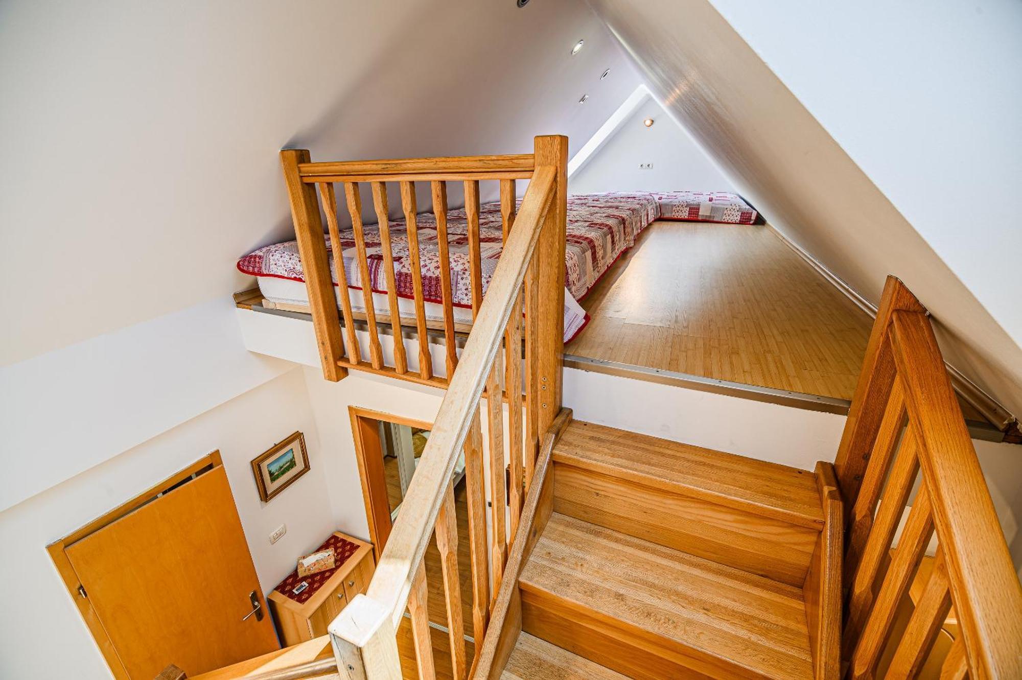Apartments 888 ボヴェツ エクステリア 写真