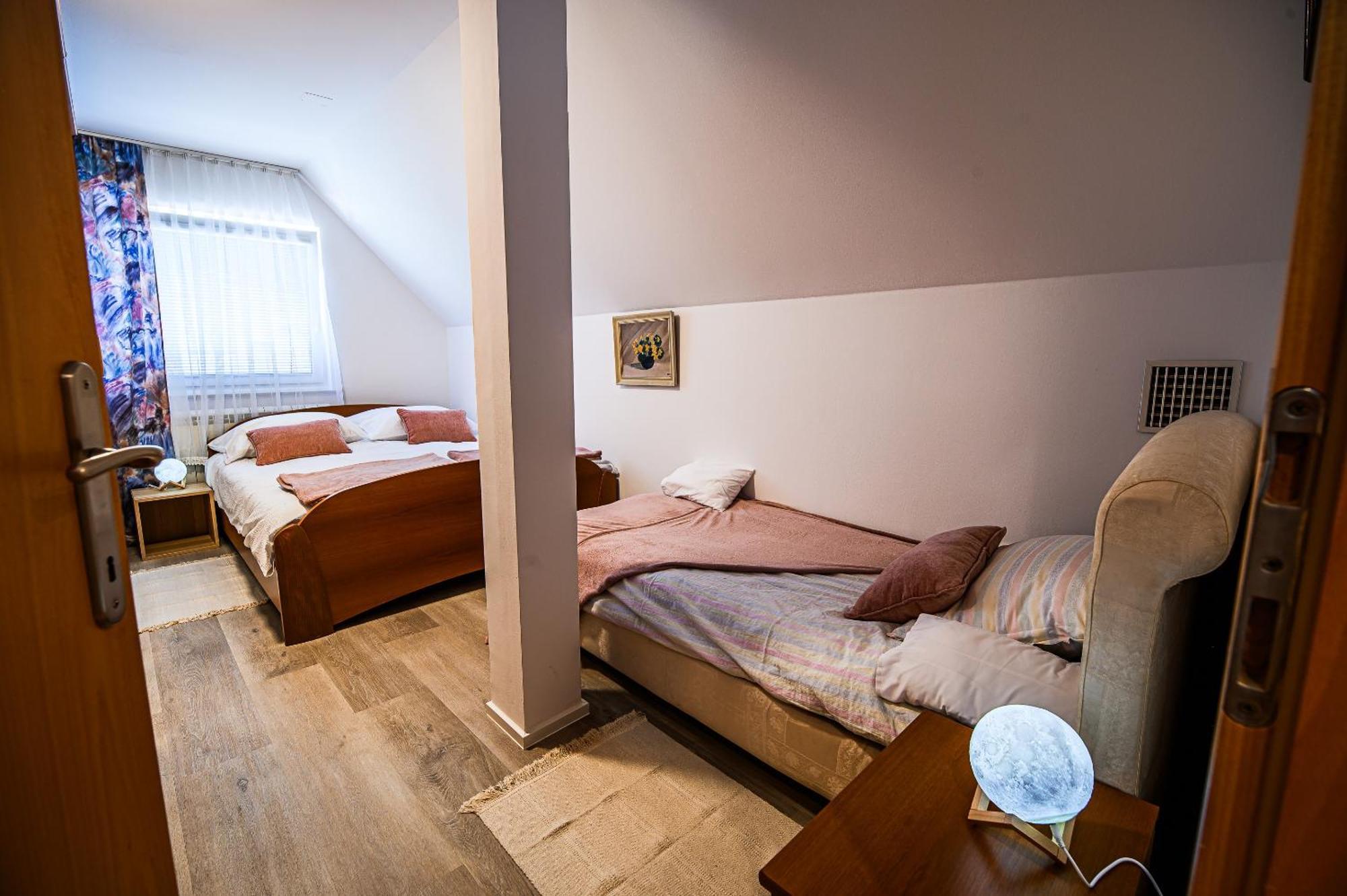 Apartments 888 ボヴェツ エクステリア 写真