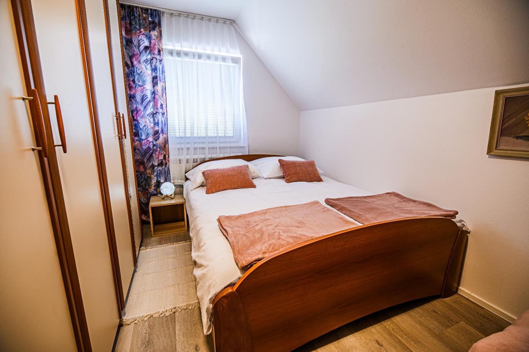Apartments 888 ボヴェツ エクステリア 写真