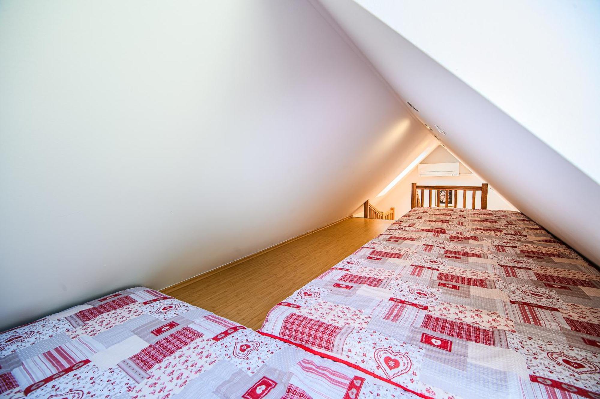 Apartments 888 ボヴェツ エクステリア 写真