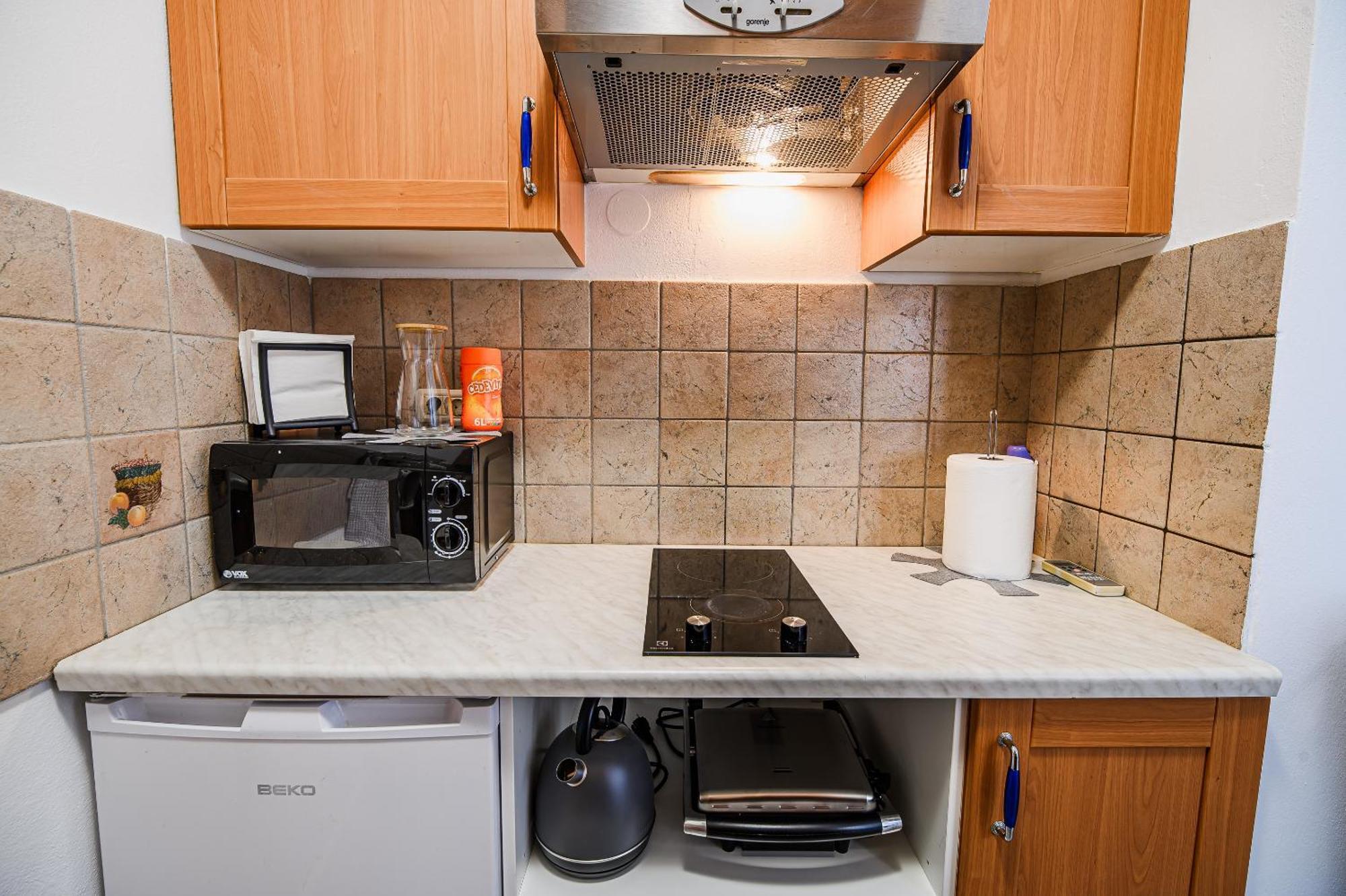 Apartments 888 ボヴェツ エクステリア 写真