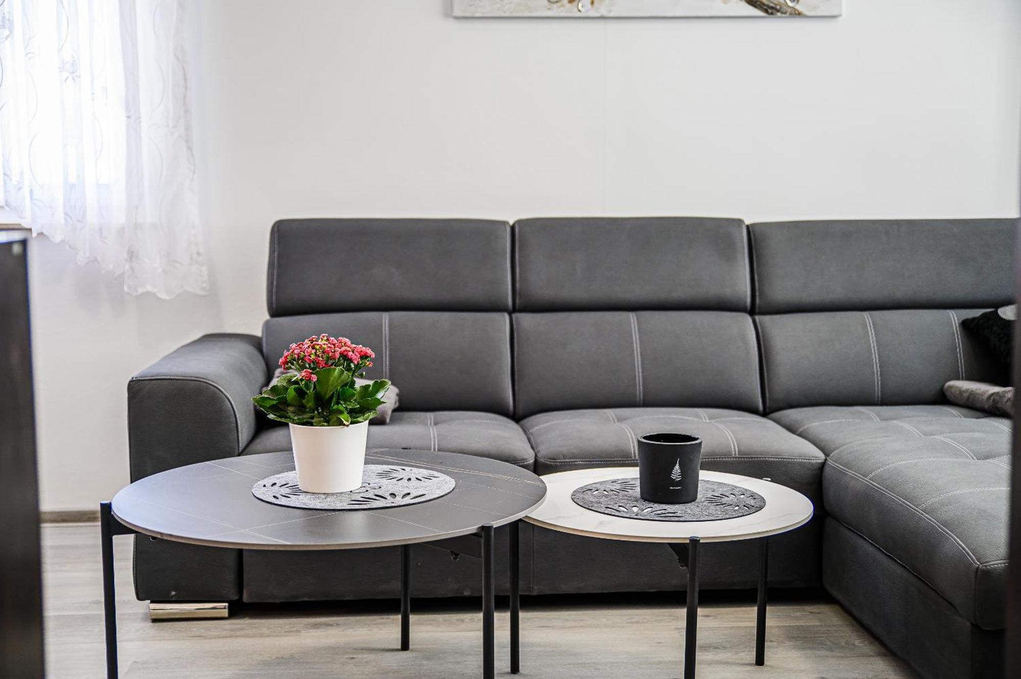 Apartments 888 ボヴェツ 部屋 写真