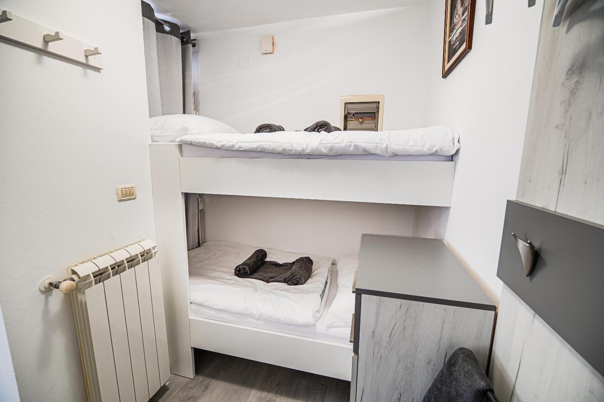 Apartments 888 ボヴェツ 部屋 写真