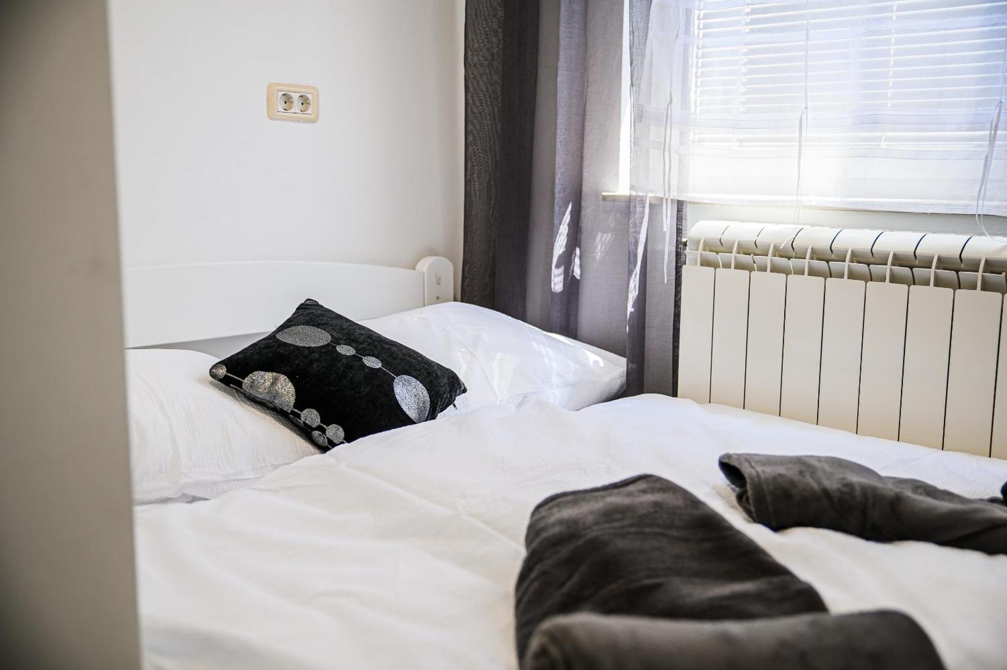 Apartments 888 ボヴェツ 部屋 写真