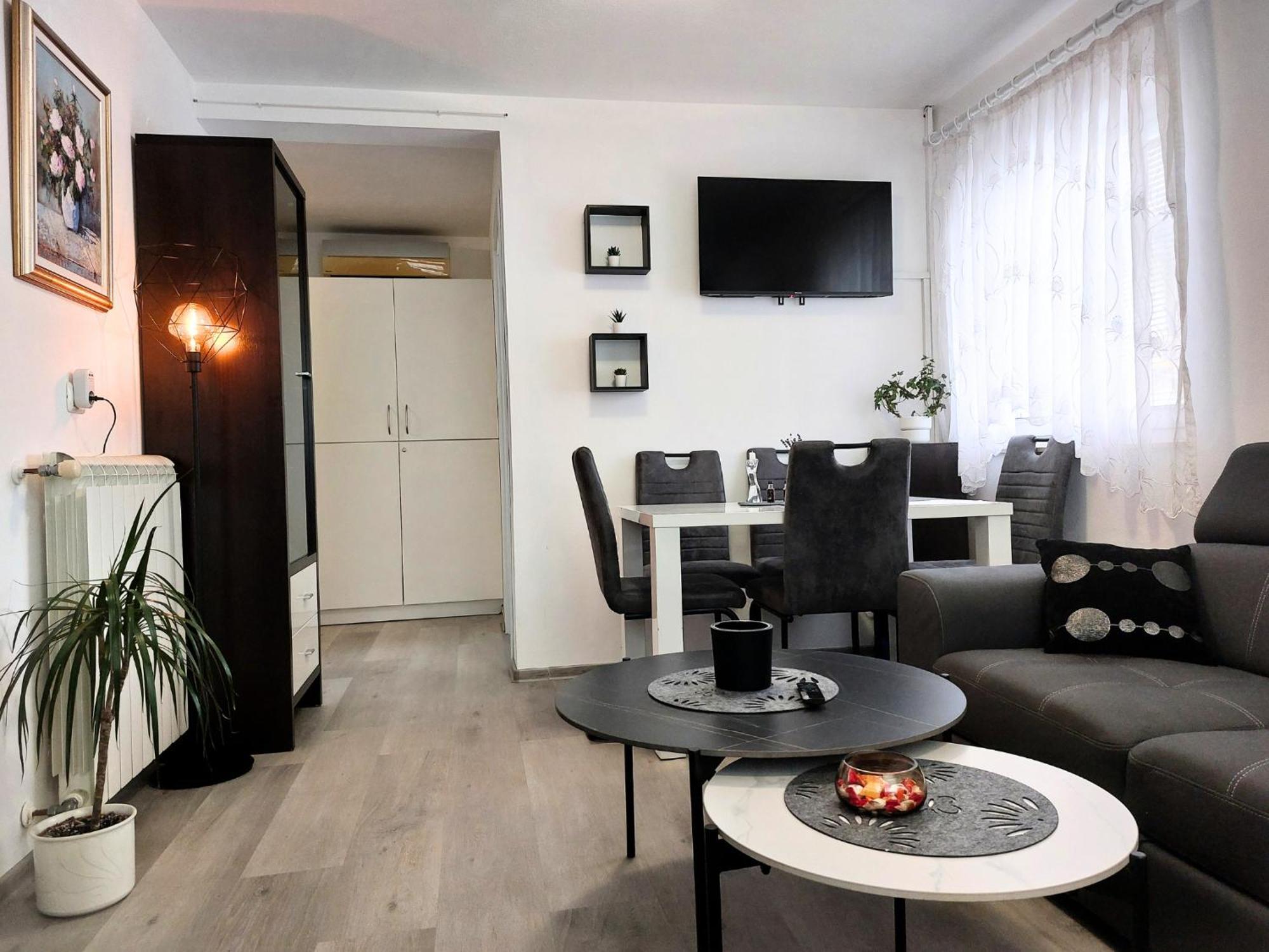 Apartments 888 ボヴェツ エクステリア 写真