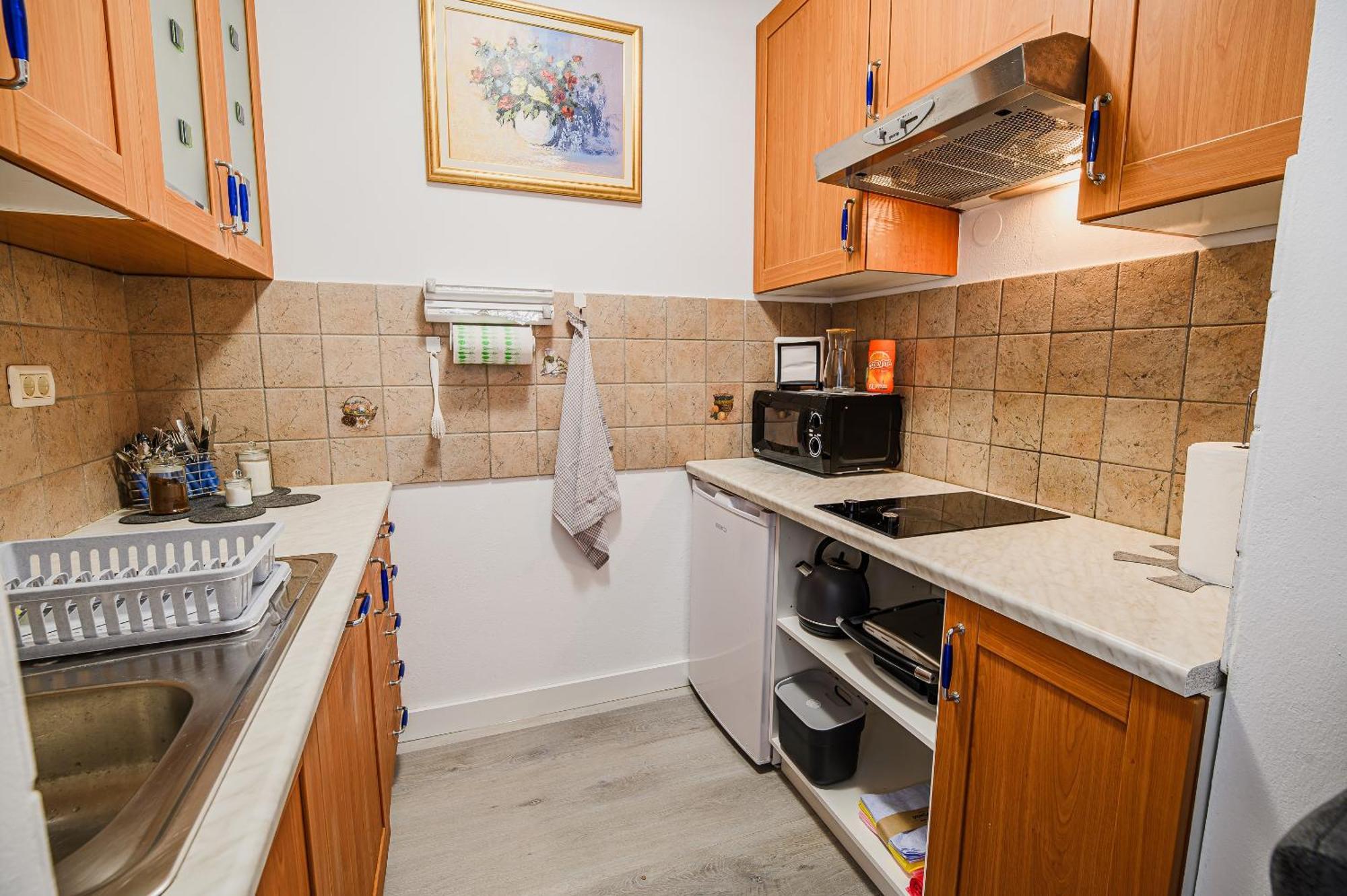 Apartments 888 ボヴェツ 部屋 写真