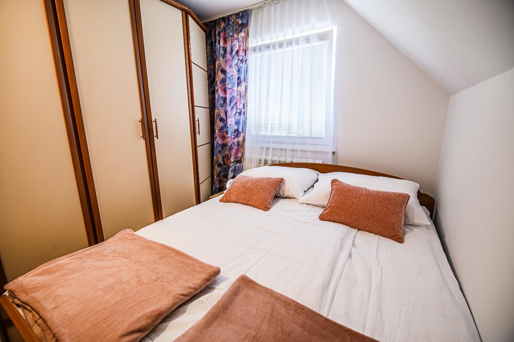 Apartments 888 ボヴェツ 部屋 写真