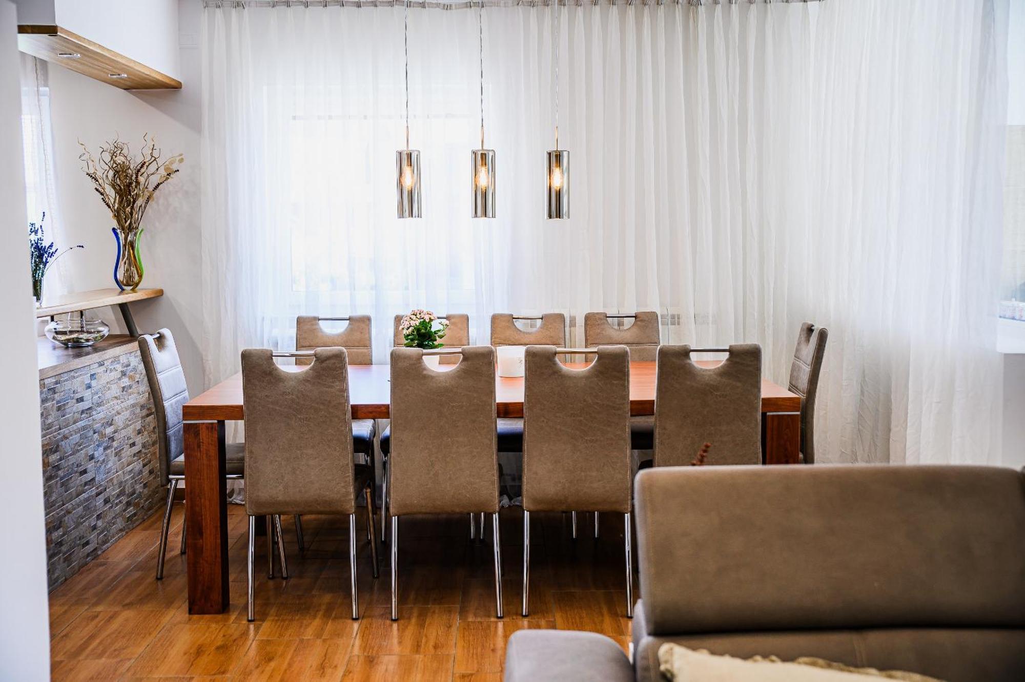 Apartments 888 ボヴェツ 部屋 写真