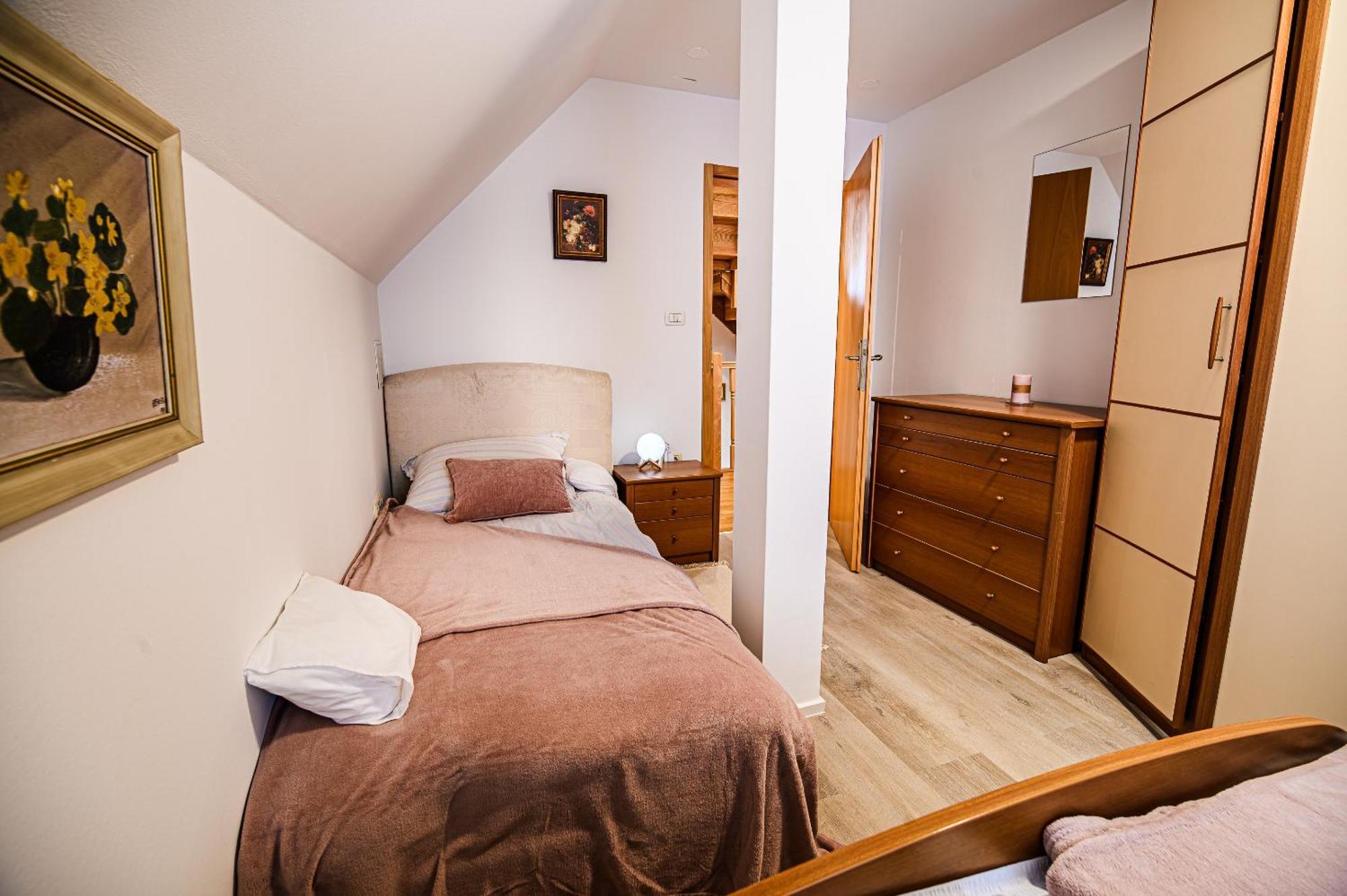 Apartments 888 ボヴェツ 部屋 写真