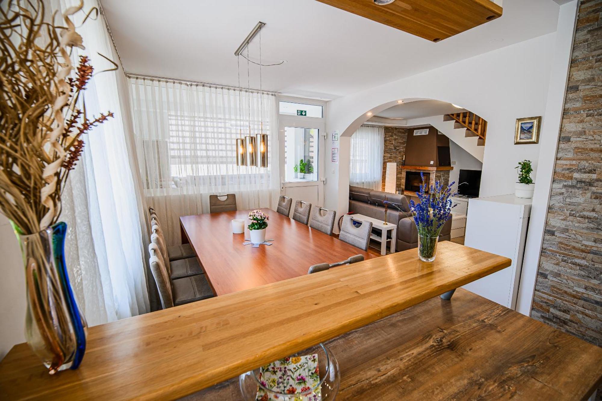 Apartments 888 ボヴェツ 部屋 写真